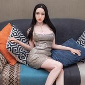 Professional Supplier Wholesale Realistic Sex Doll Beautiful Female Sexy Doll Product For Men produced by AUTOMATIC WOMAN